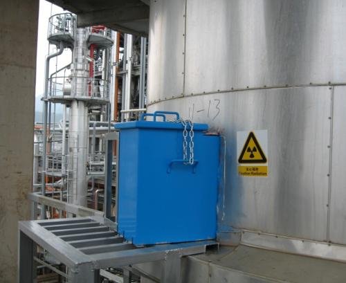 经过豁免的辐射设备有哪些法规要求及标准