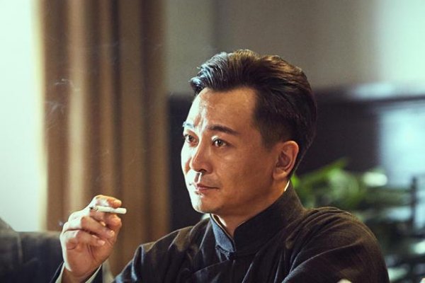 1921年建党7伟人有哪些?