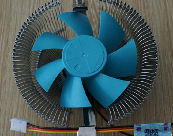 为什么电脑会突然间死机呢