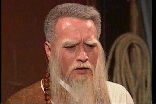 南帝会什么武功？