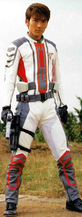 圆大古的幕后故事