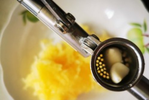 金丝瓜最简单的吃法。咋吃啊?