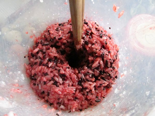 如何自做红曲酒