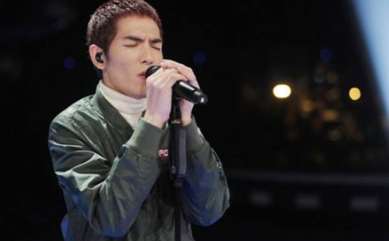 萧敬腾为什么叫雨神 这个名字的由来是因为什么事情