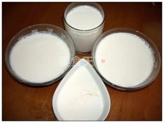 青海老酸奶好喝吗？