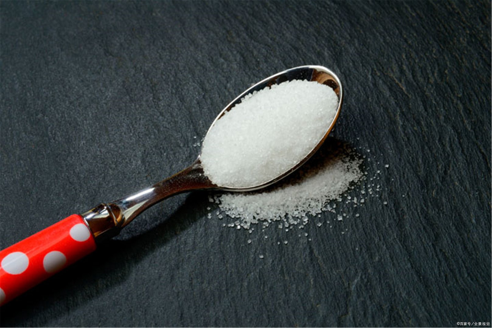 雪天盐是什么？你有没有见过？