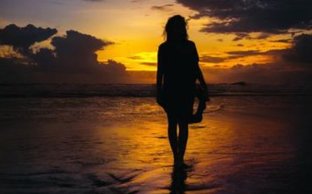 一个人怎样才能耐得住寂寞