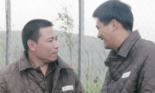 哪里可以有周润发《监狱风云3》？