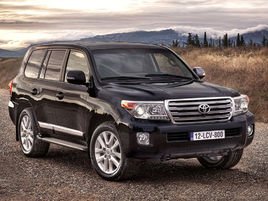 沙漠王子是不是就是兰德酷路泽？