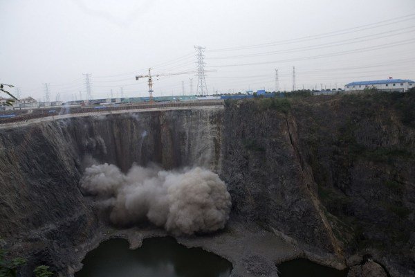 上海天马山世茂深坑酒店的介绍