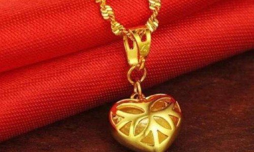 女士项链品牌排行榜是怎样的?