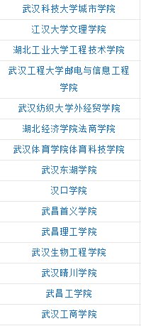 武汉有多少个大学啊？