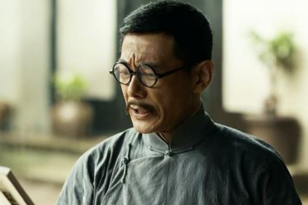 1921年建党7伟人有哪些?