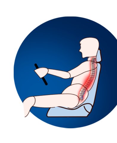 汽车腰靠如何选择？