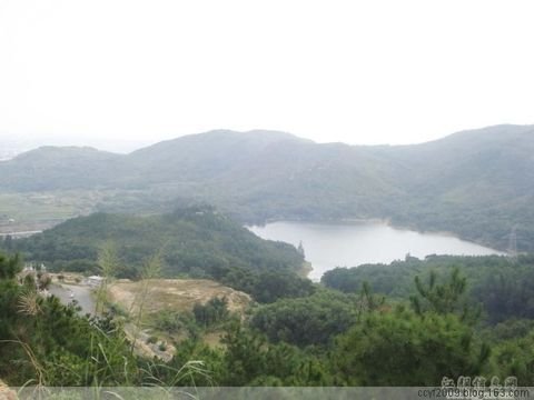 九龙谷国家森林公园的历史沿革