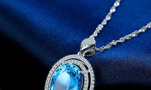 女士项链品牌排行榜是怎样的?