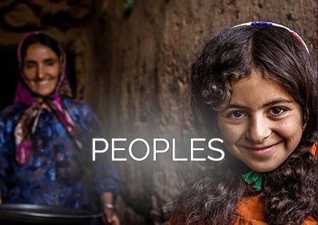 人的复数用英语怎么写？