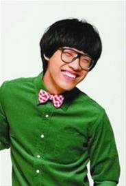 男生蘑菇头发型（图片）学生的