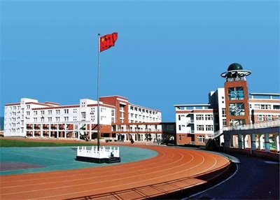 河北秦皇岛中宇爱优分校怎么样?