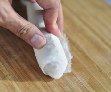 素鸡是什么做的