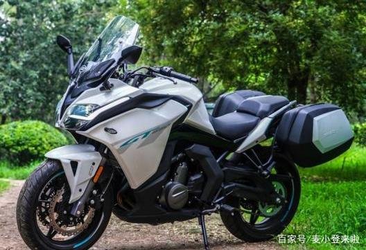 春风650GT和650TG-R对比,车型上面有啥区别?