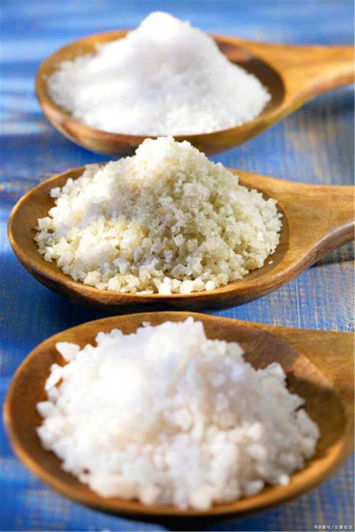 雪天盐是什么？你有没有见过？