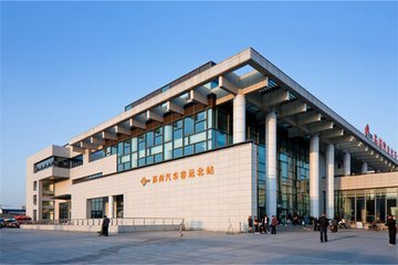 苏州汽车北站的电话是多少？？？