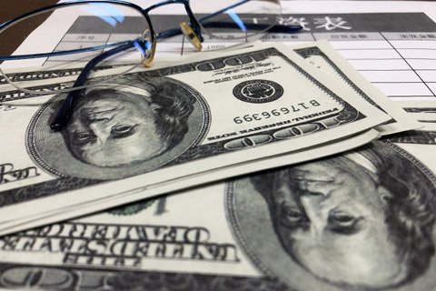 2019年4月1号最低工资标准是调整