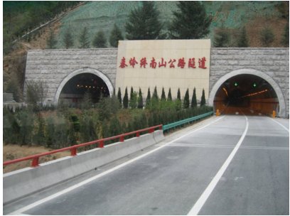 中国所有高速公路里最长的隧道是什么？