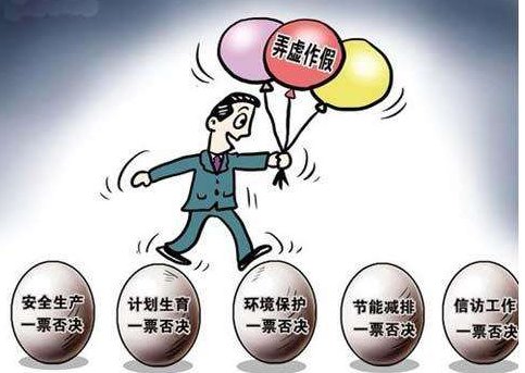 创建全国文明城市六个“一票否决”是什么