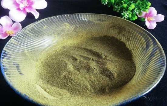 抹茶粉的成分是什么？