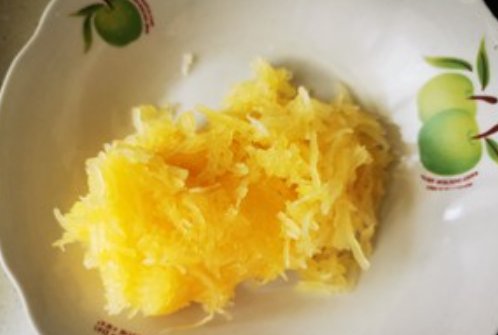 金丝瓜最简单的吃法。咋吃啊?