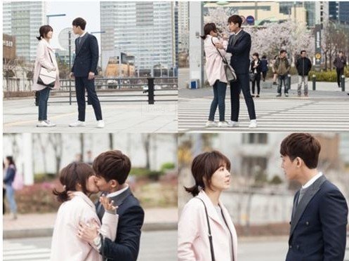 春天来了！有哪些高甜韩剧推荐！