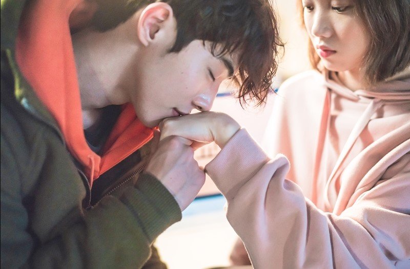 春天来了！有哪些高甜韩剧推荐！