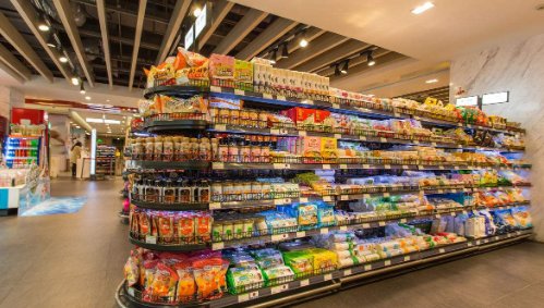 开个超市需要办理那些手续？详细点