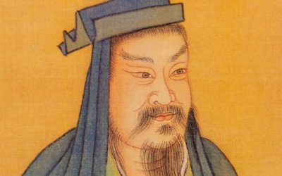 周姓名人有哪些?