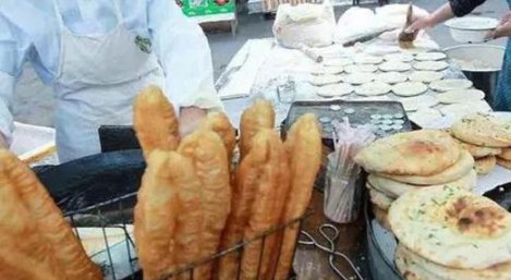 经营早餐店的利润怎么样呢？