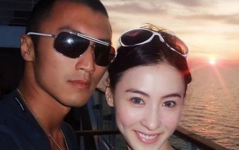 张柏芝当年为什么会和谢霆锋离婚呢？