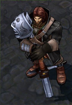 请问英雄联盟里盖伦除了刚铁军团哪些皮肤有特效？急！