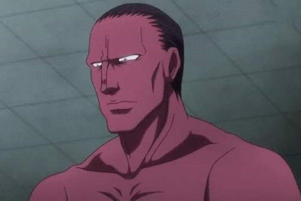 全职猎人中飞坦的水平可以单挑蚁王直属护卫军孟徒徒尤比吗？