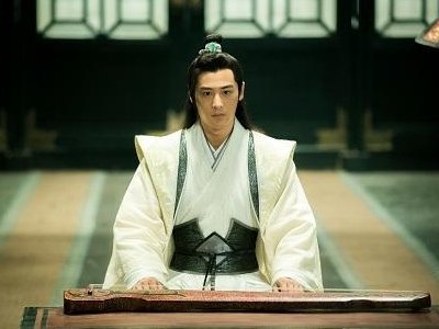 伯邑考为什么变成白兔呢?