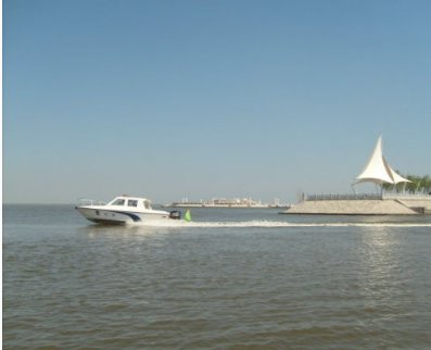 “查干湖景区”有什么好玩的?