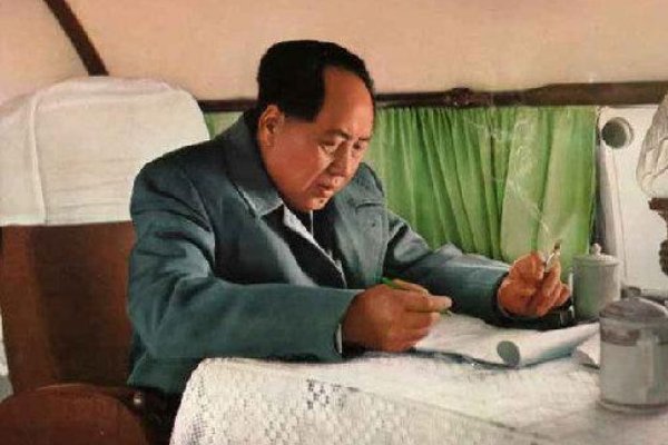 1921年建党7伟人有哪些?