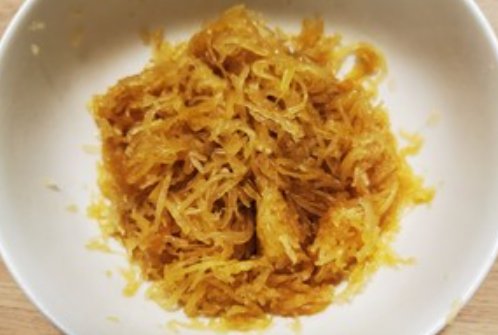 金丝瓜最简单的吃法。咋吃啊?