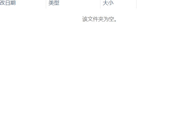 u盘里的文件不见了~但是还占着内存~求解决办法!