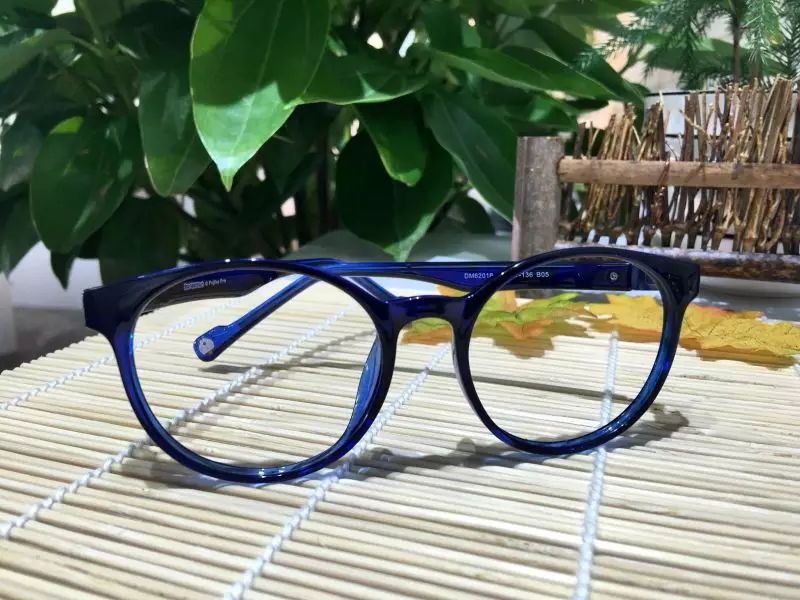 木九十的眼镜怎么样？