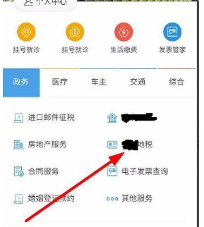 个税怎么查？
