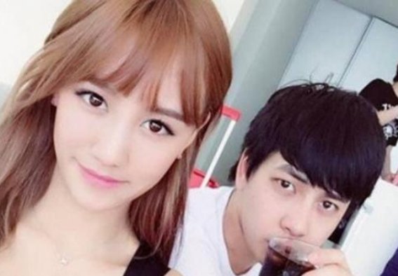 南波儿直播间被封，倒立喝水的画面被疯狂截图，对此您怎么看？