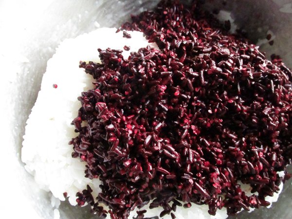 如何自做红曲酒