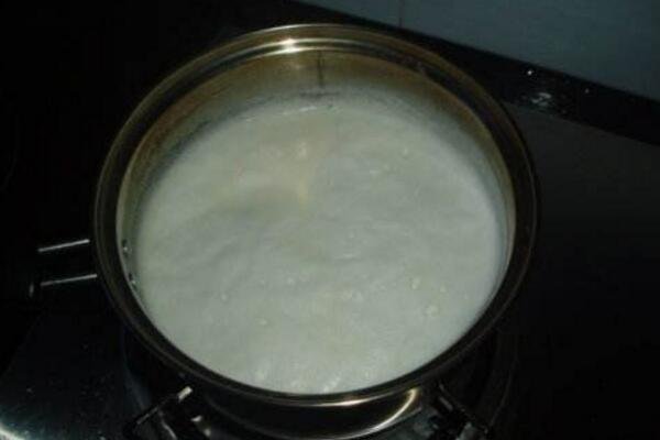 惠人原汁机怎么做豆浆 ？